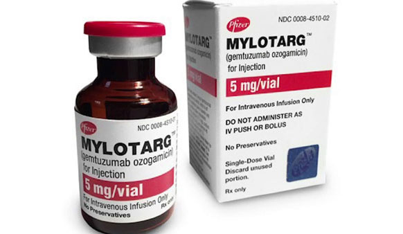 Mylotarg