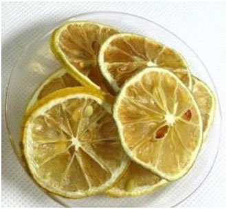 柠檬