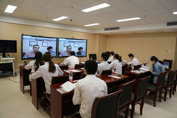 中美<a href='https://www.haoeyou.com/sinousremoteconsultation/' target='_blank'><u>远程会诊</u></a>