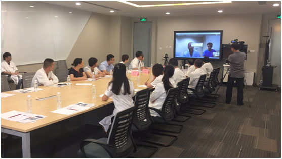 中美<a href='https://www.haoeyou.com/sinousremoteconsultation/' target='_blank'><u>远程会诊</u></a>