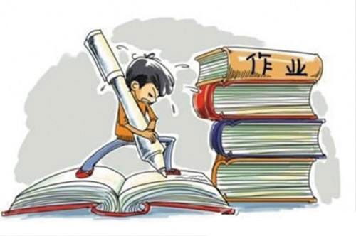 学习，近视