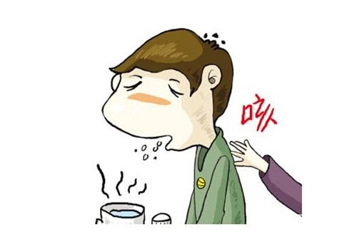 一定当心这类"咳嗽",这是早期肺癌的危险信号之一
