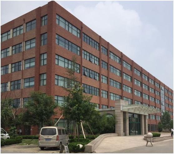 “好医友美国卫星诊所”进驻“东阿县人民医院”，促进基层分级诊疗跨越发展