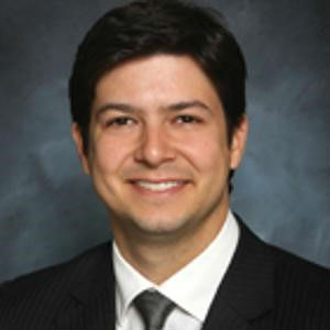Alexander S. Taghva, M.D.