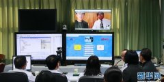 中美肿瘤专家 为抗美援朝老兵开出国际处方