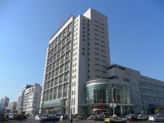 “好医友中美会诊中心”入驻齐齐哈尔市第一医院，中美联动搭建国际化医疗“快车道”！