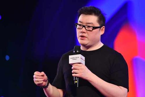 王麒诚：中美癌症治疗及用药相差很大 这个市场巨大