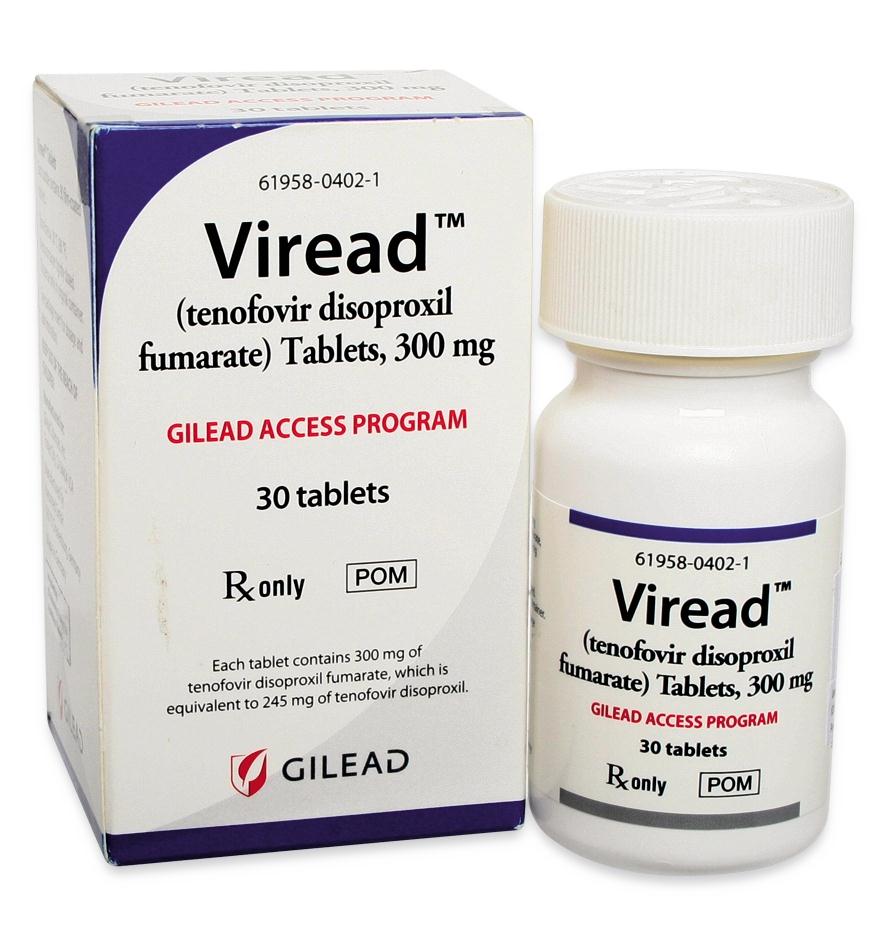 Viread