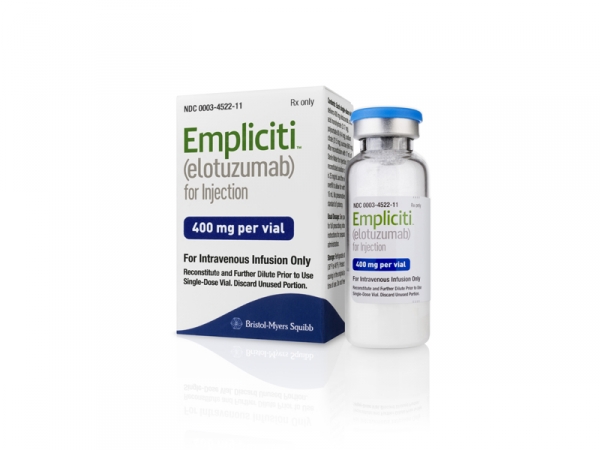 Empliciti(elotuzumab)