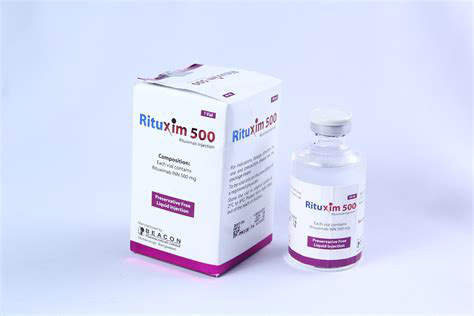 Rituximab (Rituxan)