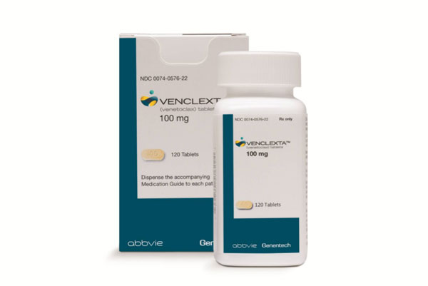 Venetoclax (Venclexta)