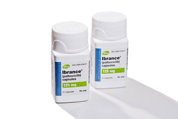 Palbociclib(Ibrance)