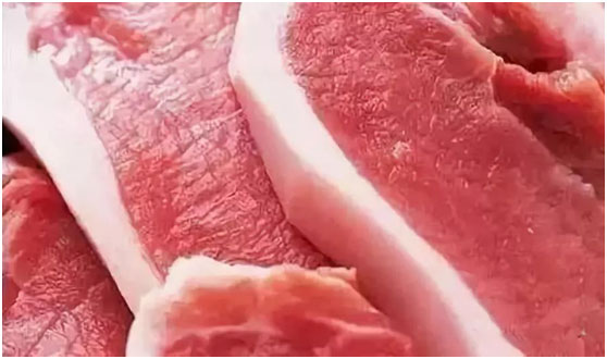 猪肉