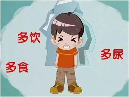 糖尿病