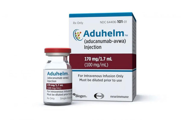 老年痴呆有救了！创新疗法Aduhelm在美国上市