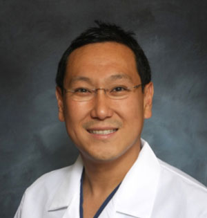 Anthony Kim, M.D.