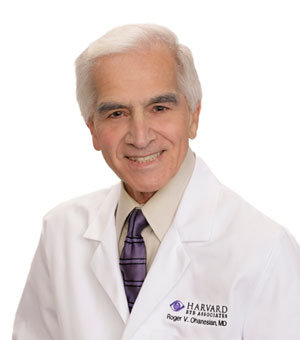 Roger Ohanesian, M.D.